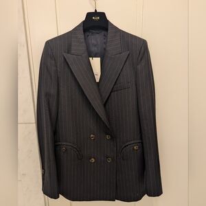 Navy Everyday Blazer